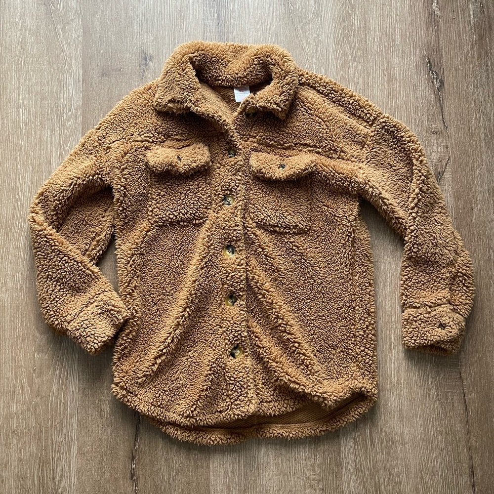 Teddy Shacket